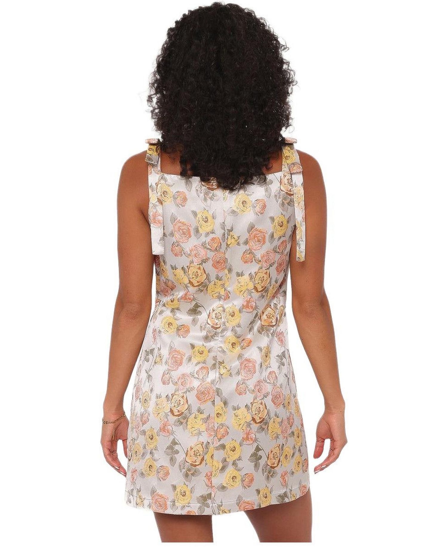 Women's Carlie Mini Dress