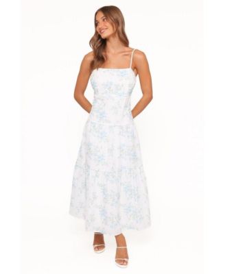 Women's Botanique Midi Dress
