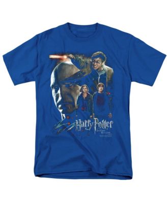 Men's Final Fight T-Shirt