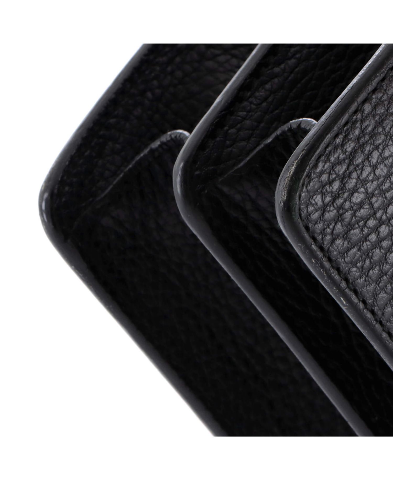 Medium Dionysus Bag Leather
