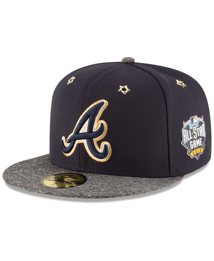Dodgers 2016 all star hat hot sale