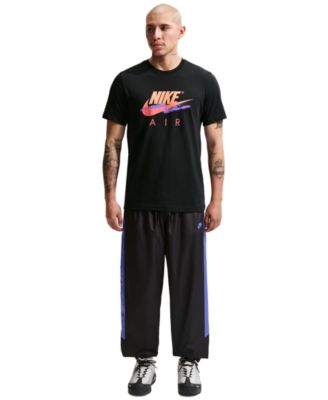 Men's DNA Futura Crewneck T-Shirt