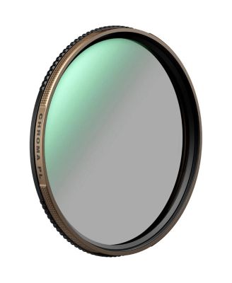 Peter McKinnon 135 Series 82 Millimeter Circular Polarizer Camera Lens Filter