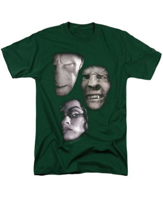 Men's Villian Heads T-Shirt