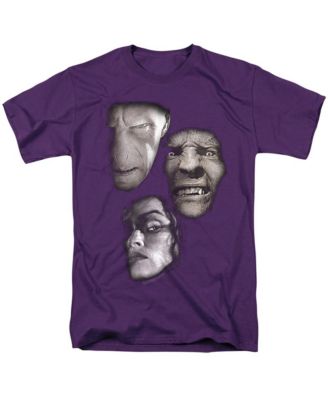 Men's Villian Heads T-Shirt