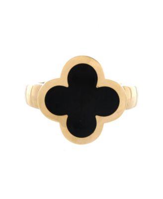 Pure Alhambra Ring