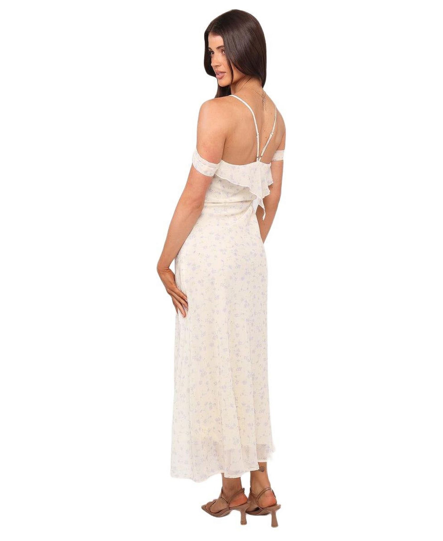 Women's Elwood Midi Dress