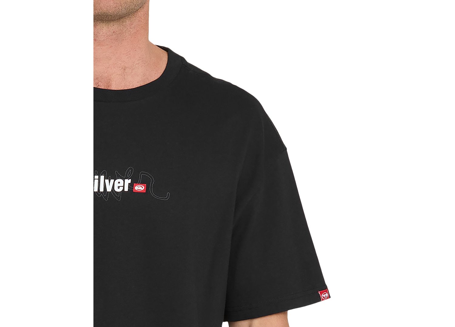 Men's Short-Sleeve Modern-Fit T-Shirt