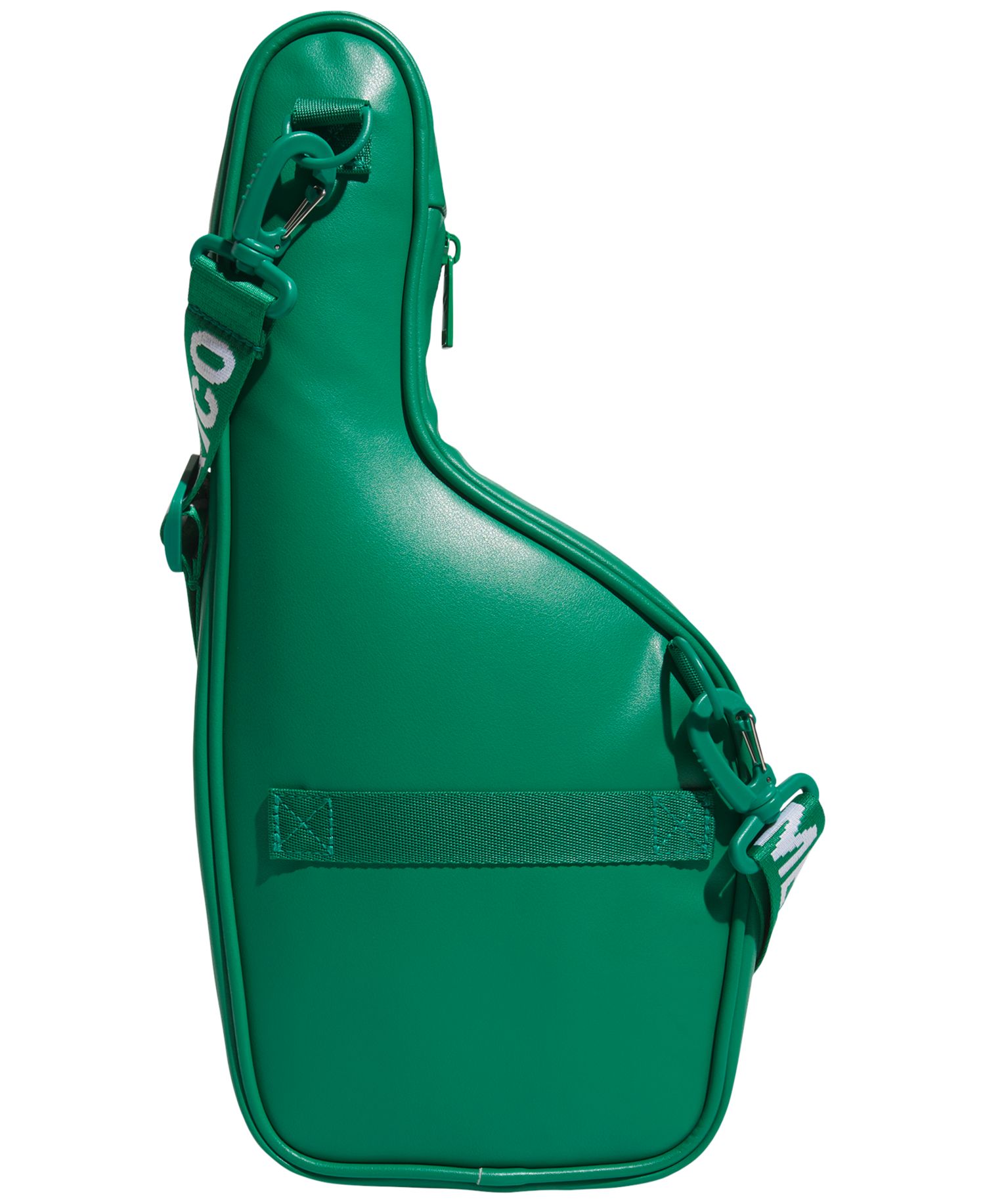 Mexico Finger Design Crossbody Bag
