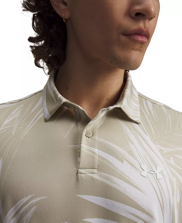 Men's Regular-Fit Polo Shirt - thumbnail 2
