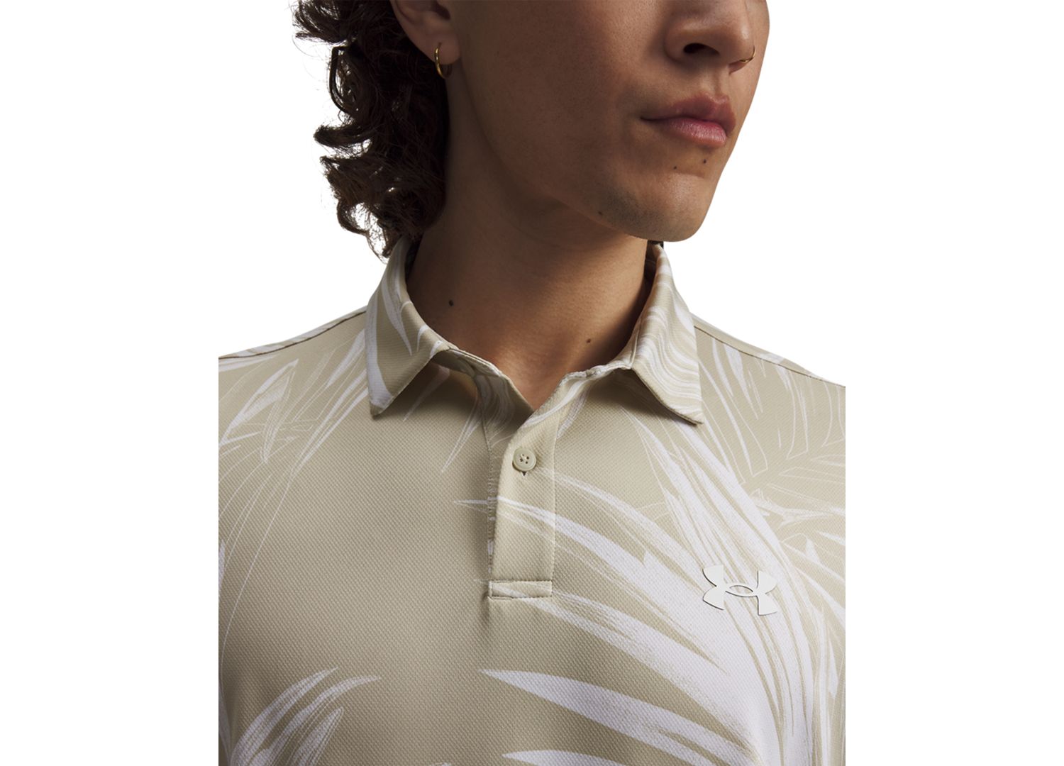 Men's Regular-Fit Polo Shirt