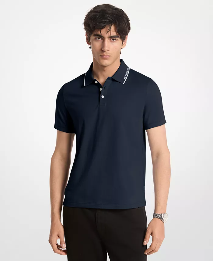 Men's Regular-Fit Polo Shirt - thumbnail 5
