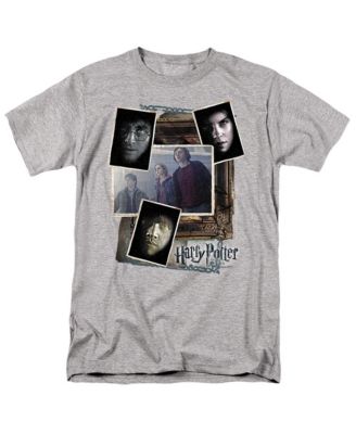 Men's Trio Collage T-Shirt