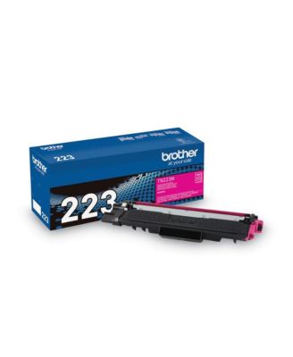 TN223M 1,300 Page-Yield Toner
