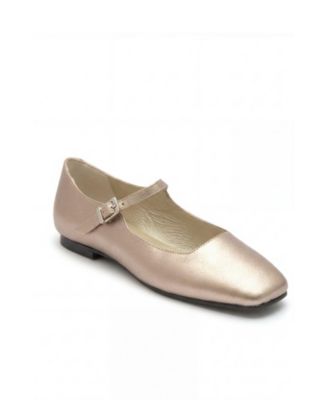 Women's Ellie Square Toe Mary Jane