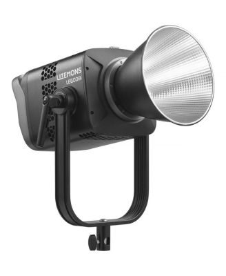 Litemons LE600Bi Bi-Color LED Monolight