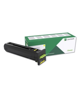 72K1XY0 Unison 22,000 Page-Yield Return Program Extra High-Yield Toner
