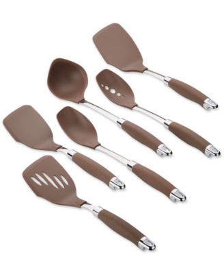SureGrip 6-Pc. Utensil Set