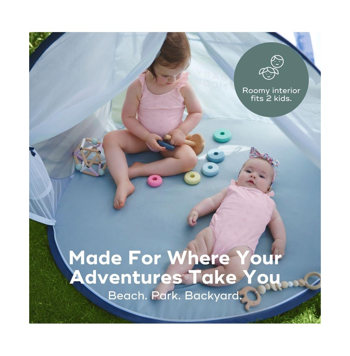 Babymoov Anti-uv tent Marine tent