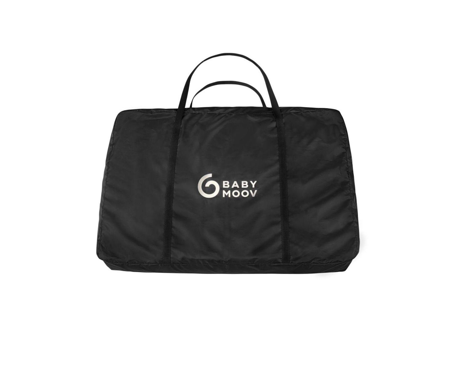 Moov and Comfy 3-in-1 Travel Crib and Playard