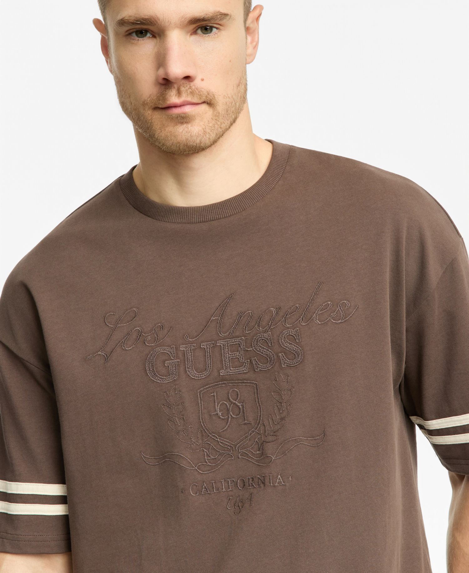 Men's Herald Regular-Fit T-Shirt