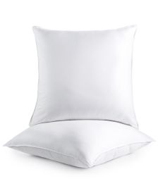 Synthetic Pillow Inserts Macy S