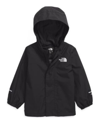 Baby Boy's and Baby Girl's Antora Rain Jacket