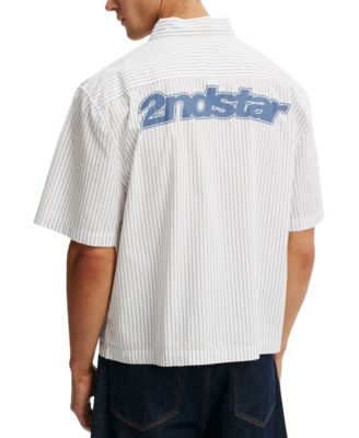 Men's Alex Short-Sleeve Shirt