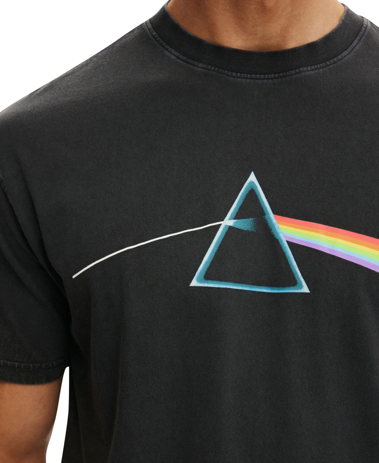 Men's Premium Music Short-Sleeve T-Shirt