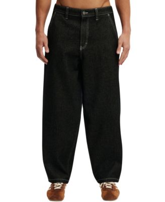 Men's Baggy Skater Jeans
