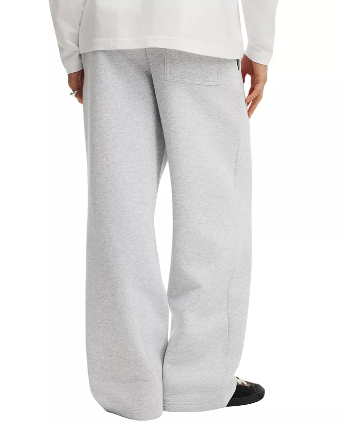 Men's Super Baggy Track Pants - thumbnail 4
