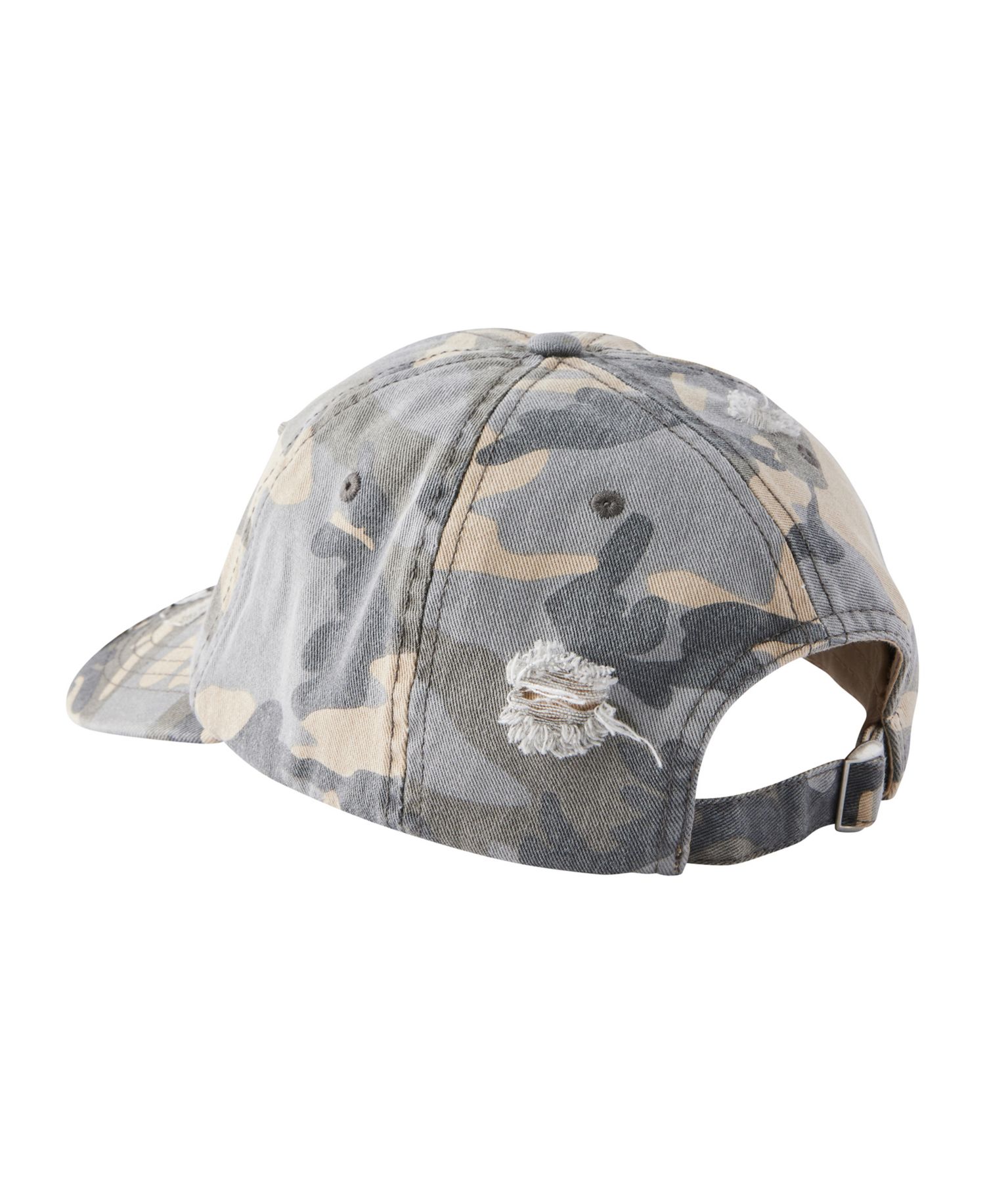 Men's Vintage Dad Baseball Cap