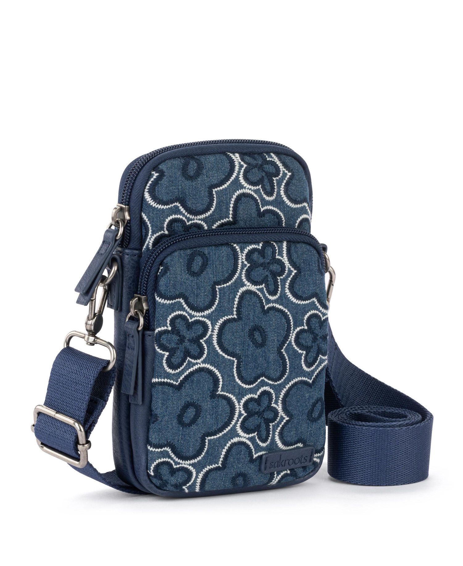 Women's Koa Smartphone Crossbody