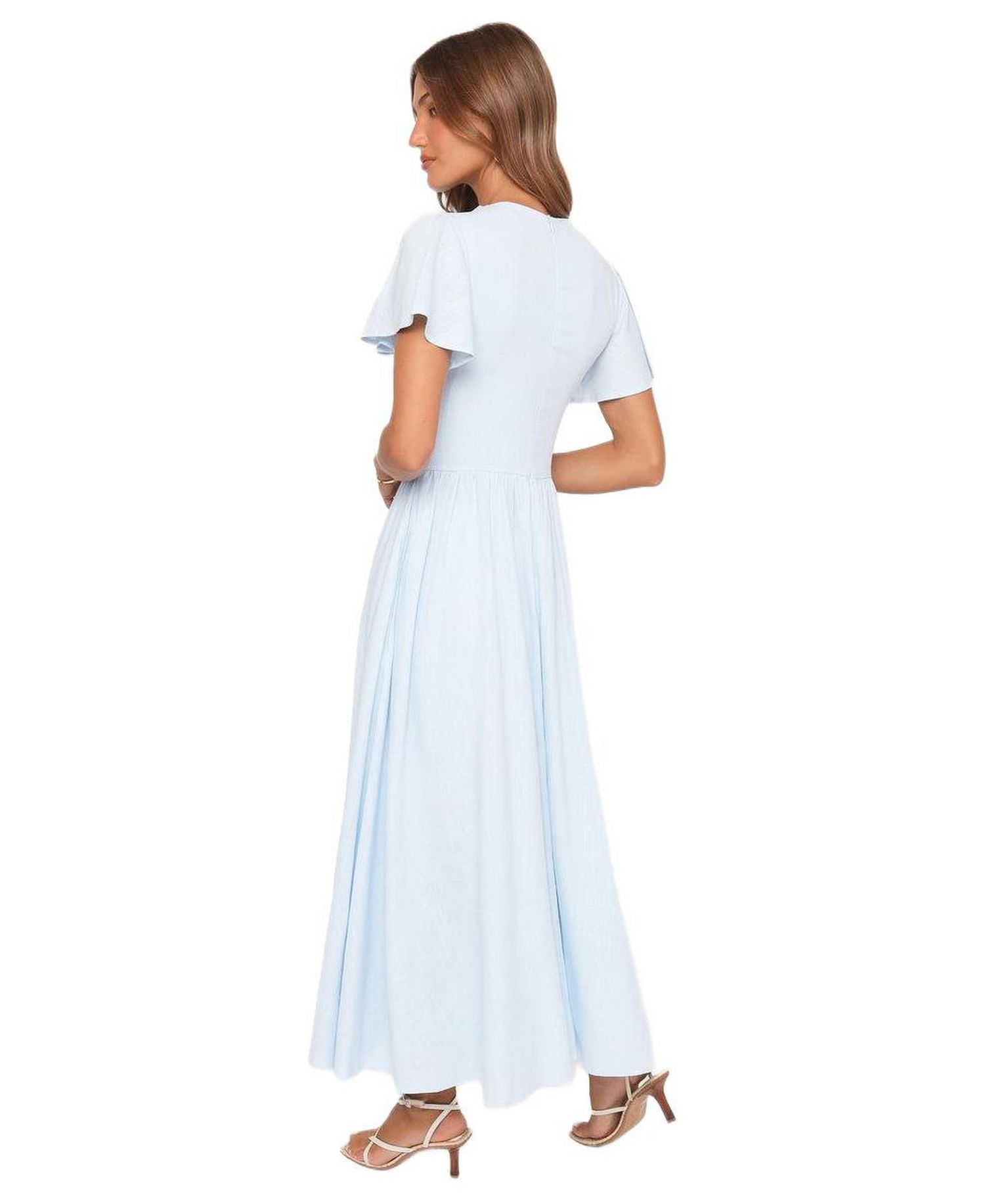 Women's Jessima Midi Dress