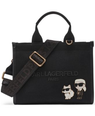 Kristina Small Satchel Handbag