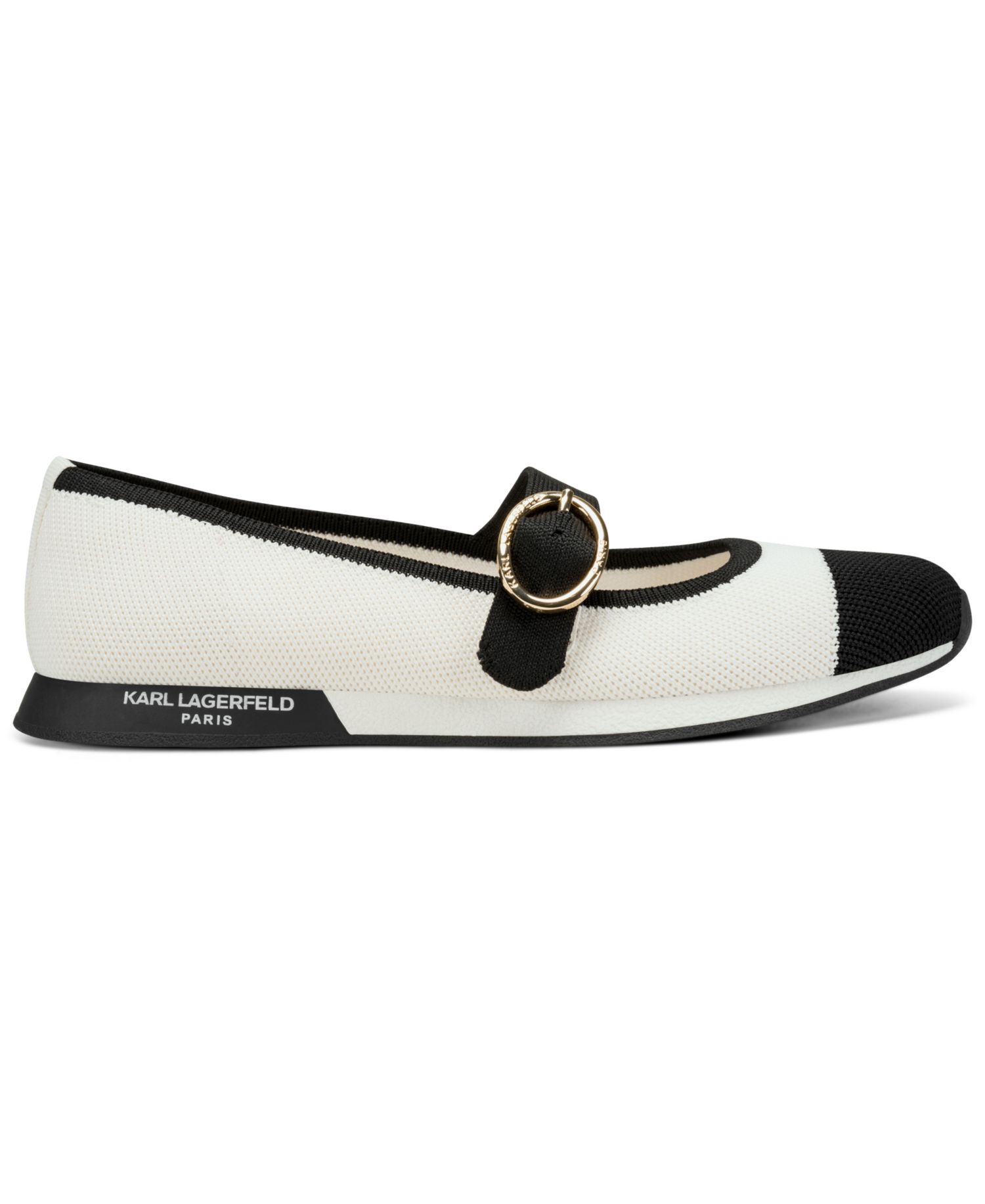 Women's Manuela Mary Jane Flats