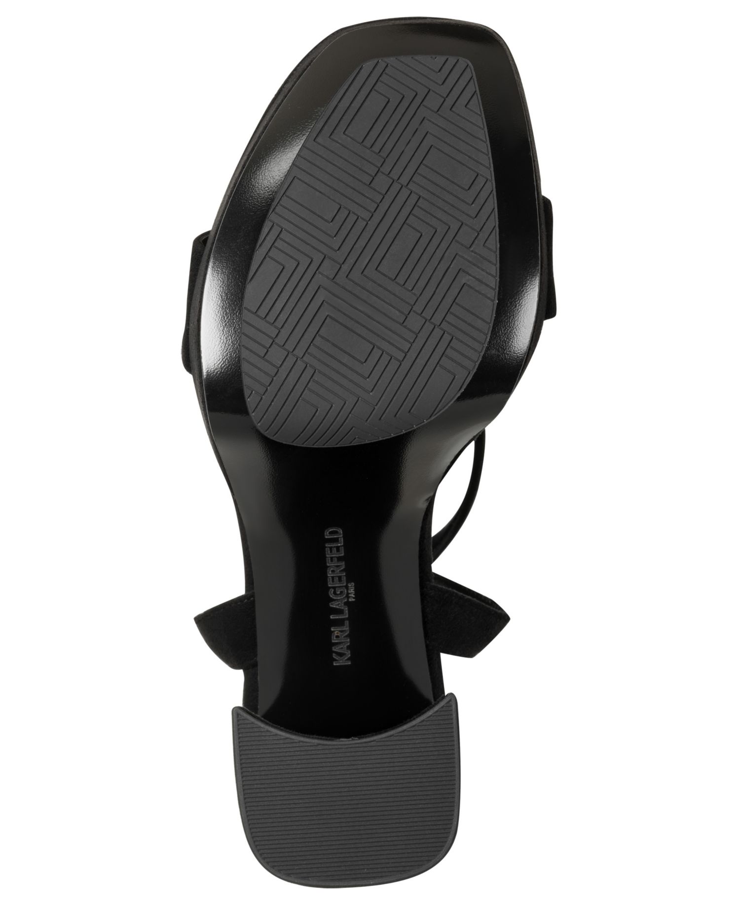 Women's Maleia Platform Ankle Strap Dress Sandals