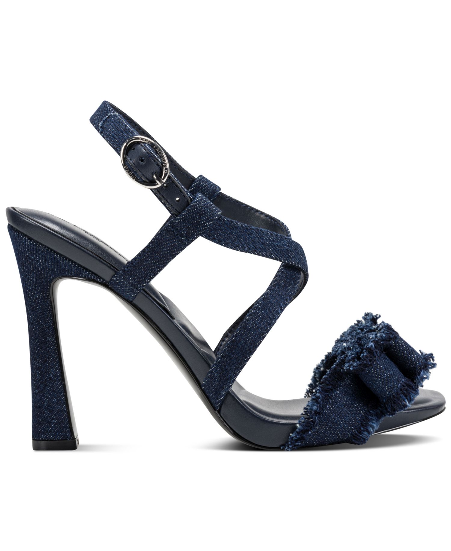Women's Currin Strappy Dress Sandals