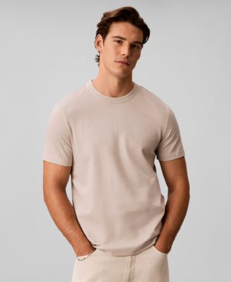 Men's Crewneck T-Shirt