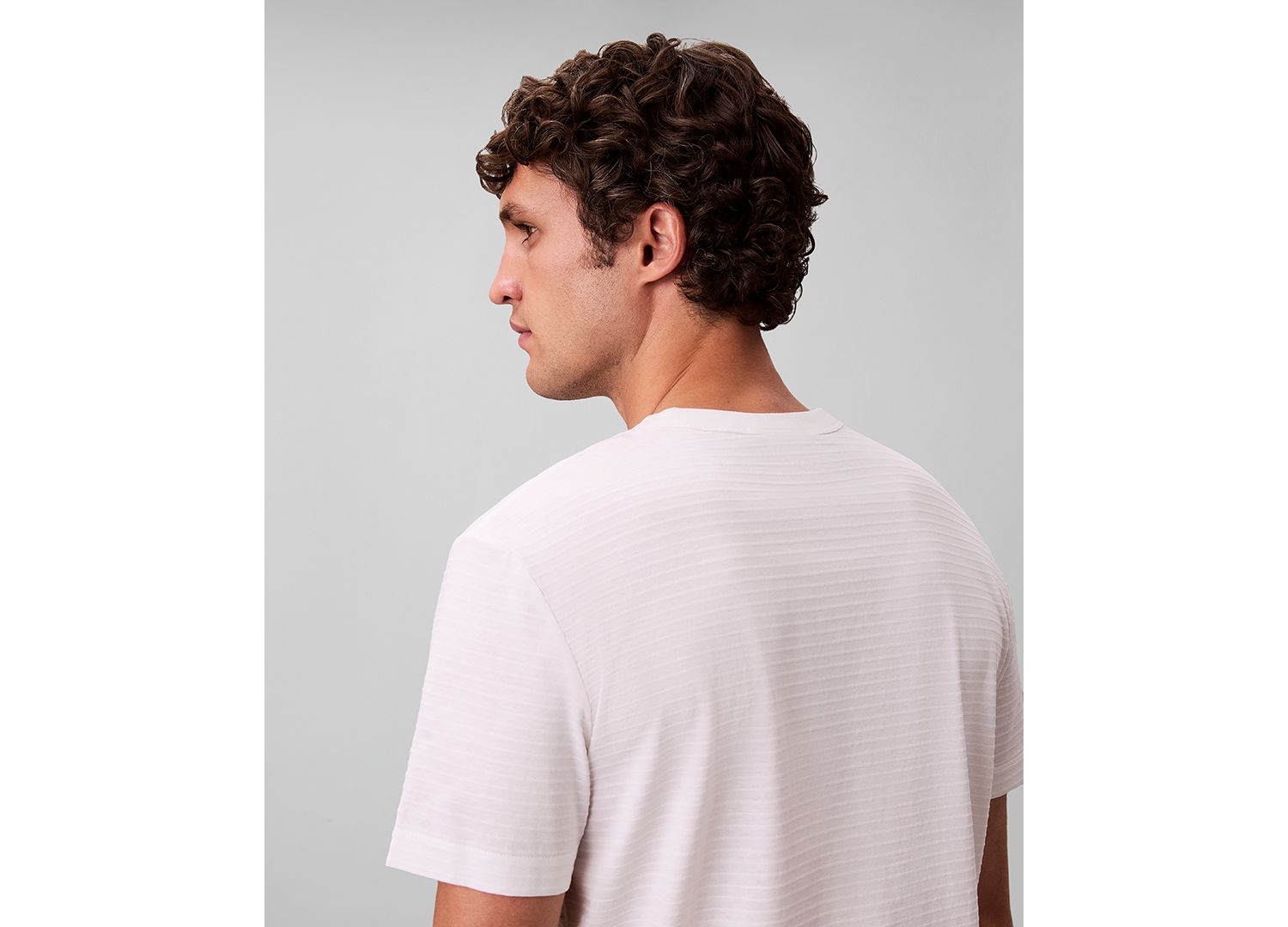 Men's Crewneck T-Shirt