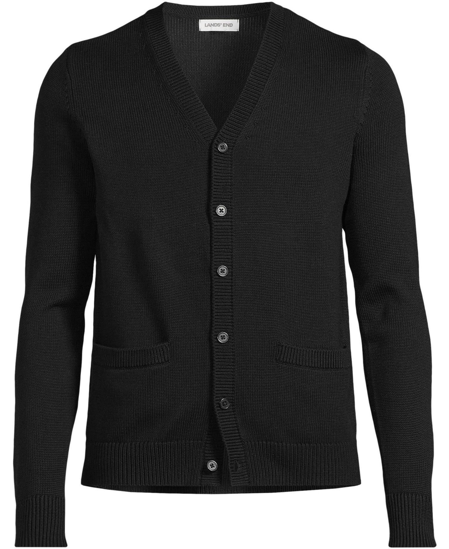 Men's Adult Legacy Varsity Cardigan