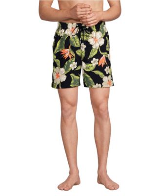 Men's 7 Inch Volley Hydroliner Swim Trunks
