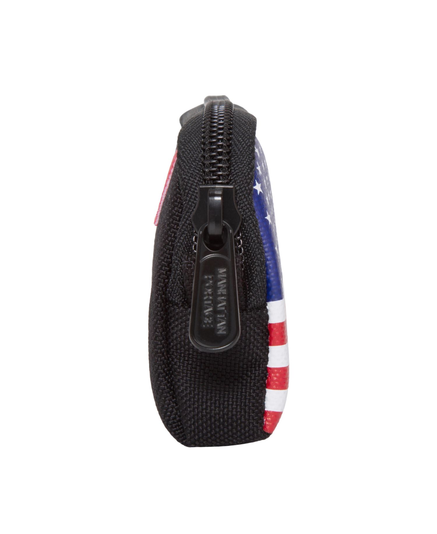 Stars and Stripes Coin Purse