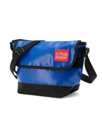 Manhattan Portage XXS Vinyl Version 2 Messenger Bag - Macy's