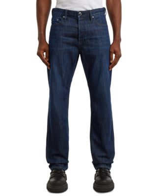 Men's Straight-Leg Jeans