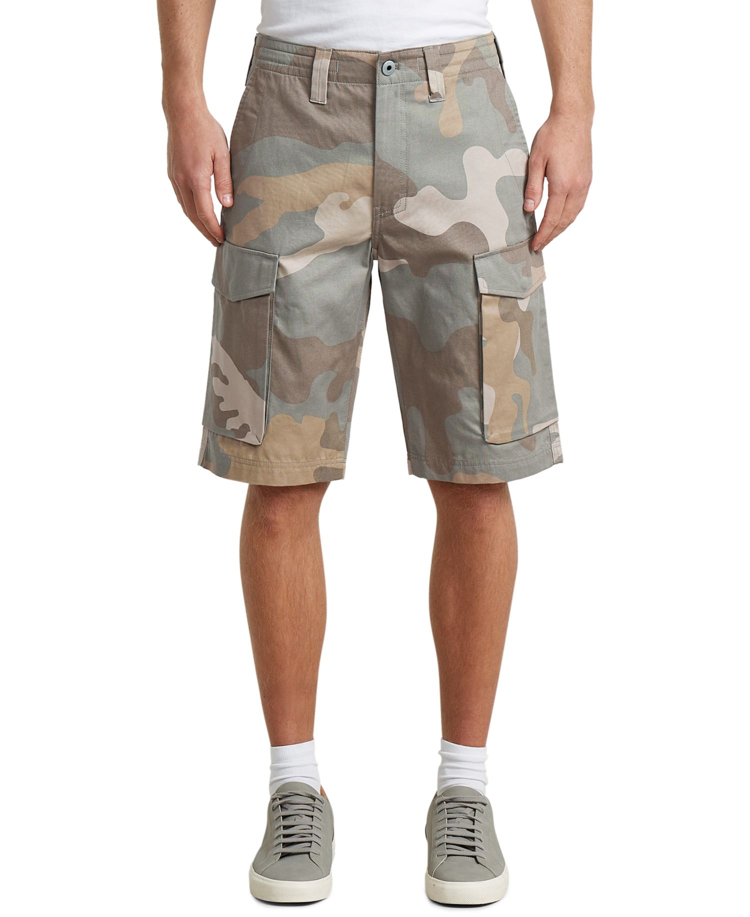 Men's Core Regular Cargo Shorts
