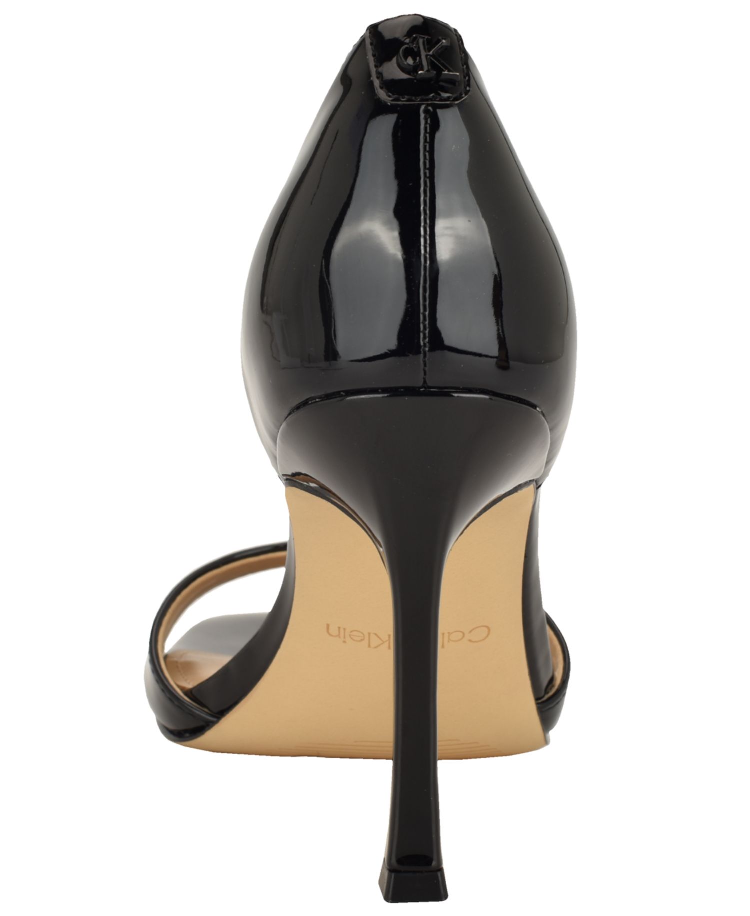 Women's Aileen D'Orsay Stiletto Sandals