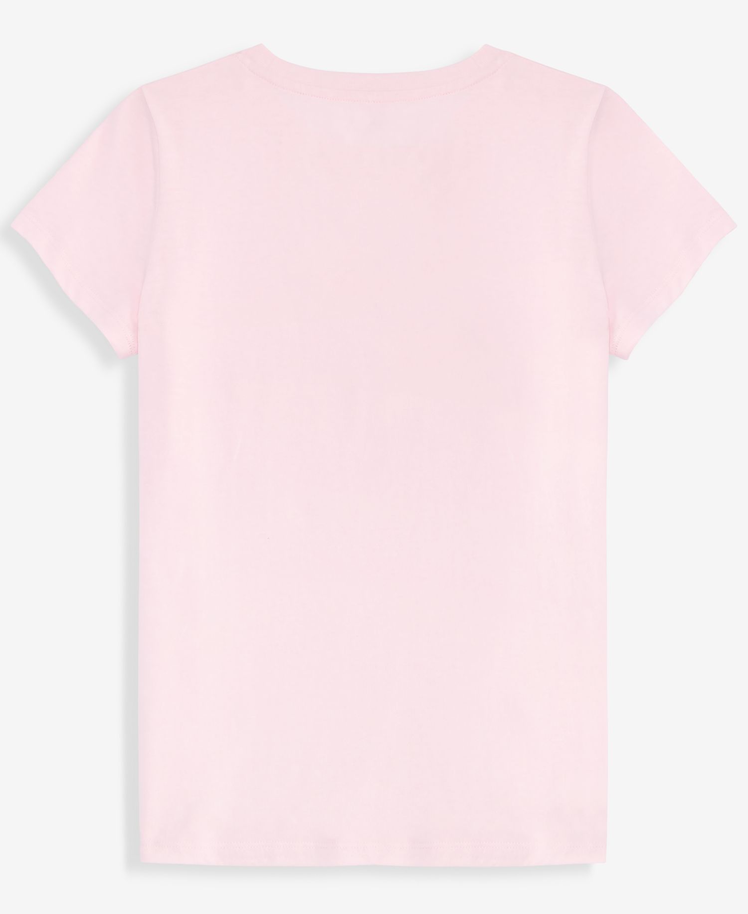 Girls' XS-XL Chrome Stars T-Shirt