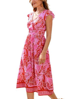 Beach Dress - Macy's