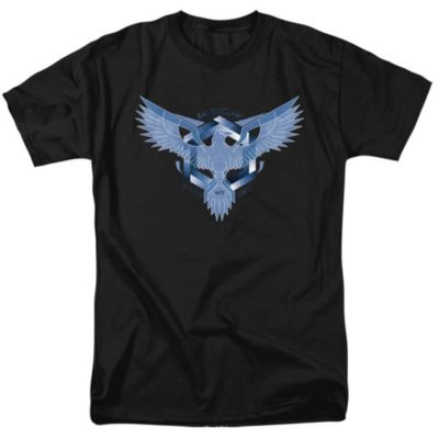 Men's Ravenclaw Learning Wisdom Wit T-Shirt